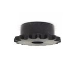 Engrenagem para Corrente Simples 1/2 pol ASA 40 Com 17 Dentes