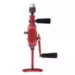 Furadeira Manual 3/8 pol 2EU Eda