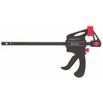 Grampo Sargento com Aperto Rápido 8 pol 205629 Mtx