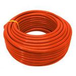 Mangueira De Jardim 1/2 pol Laranja Bariflex