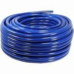 Mangueira De Jardim 1/2 pol Azul Bariflex