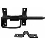 Trinco Para Porteira 5/8 pol Bassi 