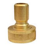 Pino Engate Rápido 3/4 pol para Agua 11730 Garden