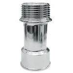 Extensão para Torneira 3/4 pol Media 11854 Garden