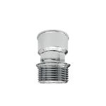 Extensão para Torneira 3/4 pol Curta 11853 Garden