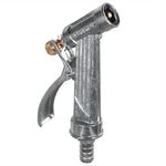 Esguicho Pistola para Jardim 1/2 pol Metal 11701 Garden