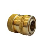 Engate Rápido Para Água 3/4 pol 11305E Garden