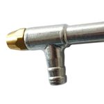 Bico Pulverizador 1/4 pol Metal 11006E Garden