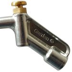 Bico Pulverizador 1/4 pol Metal 11006E Garden