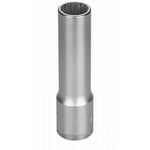 Soquete Estriado Longo 1/2 x 8mm 904471 Vip