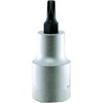 Soquete Torx Macho 1/2 pol T-45 Vip
