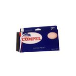 Refil de Lã para Pad 7 pol 03151 Compel