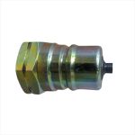 Pino Engate Hidráulico 1 pol Macho 2101-FM Haltbar