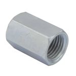 Luva De Ferro 1/4 pol 2314A Haltbar