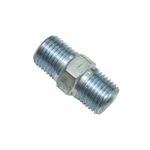 Niple De Ferro 3/4 x 3/4 pol ANN2-2 Haltbar