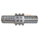 Emenda para Mangueira 3/4 com Canal 0734K Haltbar