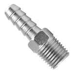 Espigão Fixo Macho 1/8 x 5/16 pol 0418B Haltbar