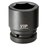Soquete Sextavado de Impacto 1 pol x 22mm 900327 Vip