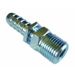 Espigão Fixo Macho 1/2 x 1/2 pol com Canal 0412K Haltbar