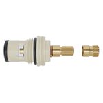 Reparo para Torneira 1/4 pol de Volta 427101 PPS Rosca N43 Blukit