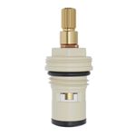 Reparo para Torneira 1/4 pol de Volta 427101 PPS Rosca N43 Blukit