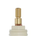 Reparo para Torneira 1/4 pol de Volta 427101 PPS Rosca N43 Blukit