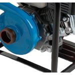 Motobomba a Gasolina 2.1/2 pol Motor 6,5cv T716 90314700 Branco