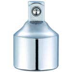 Redutor para Soquetes 3/4 x 1/2 pol ST16908SC Sata