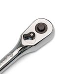 Catraca 1/4 pol para Soquetes ST11906ST Sata