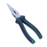 Alicate Bico Meia Cana 8 pol ST70102AST Sata