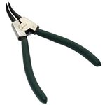 Alicate para Anéis Externos Curvo 9 pol ST72023ST Sata