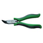 Alicate Bico Meia Cana Curvo 5 pol ST70613AST Sata