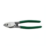 Alicate Corta Cabo 8 pol ST72502ST Sata