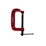 Grampo Fixação Tipo C 6 pol 7816 Fertak