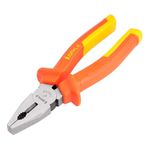 Alicate Universal 8 pol 119222M mayle