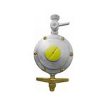 Regulador de Gás Doméstico Rosca Macho 1/2 pol Arim