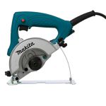 Serra Mármore 4.3/8 pol 4100NH2Z 1450w Makita