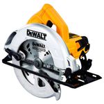 Serra Circular 7.1/4 pol Dwe560 1400w Dewalt