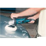 Politriz 5 pol 1200W WS4504K Wesco