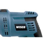 Furadeira Elétrica com Impacto 3/8 pol 550w Ws3173 Wesco
