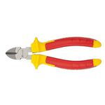 Alicate de Corte Diagonal VDE Isolado 6 pol 175069 Mtx