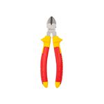 Alicate de Corte Diagonal VDE Isolado 6 pol 175069 Mtx