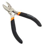 Alicate Mini 5 pol Corte Diagonal 17824 Sparta
