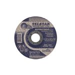 Disco De Desbaste 4.1/2 x 1/4 x 7/8 pol Refratário