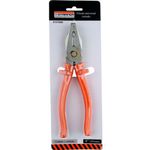 Alicate Universal 8 pol 1373080 Starfer