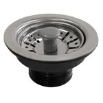 Válvula Americana 3.1/2 pol Durin