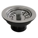 Válvula Americana 3.1/2 pol Durin