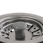 Válvula Americana 3.1/2 pol Durin