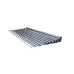 Chaveta Retificada Trefilada Mademil - 3/8 x 3/8 x 500mm