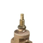 Base Registro Gaveta 1 pol 4509 Deca